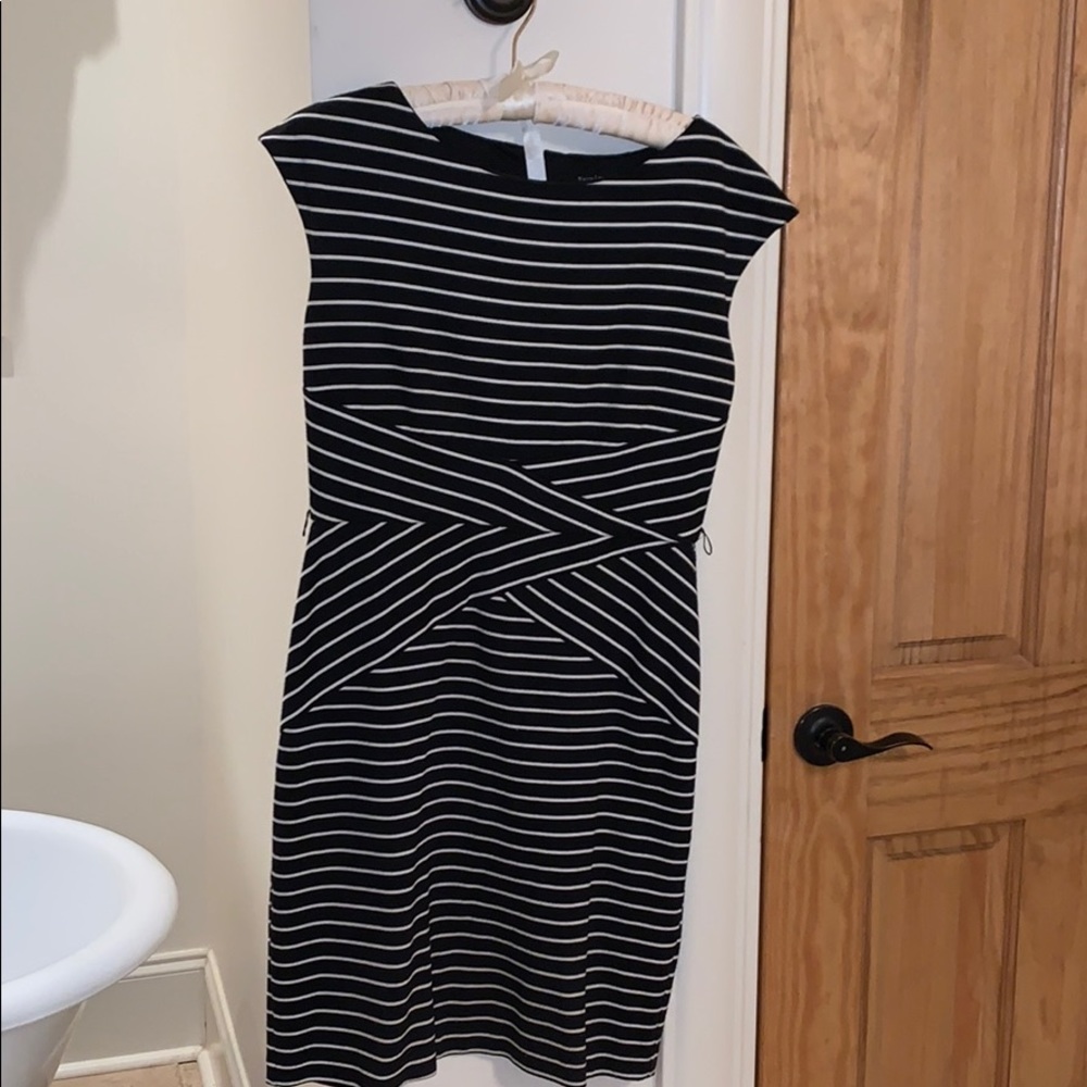 White House Black Market dress